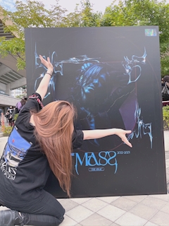 プロフィール写真3・城山 雅|Rise・ライズ - 名古屋 名駅のガールズバー