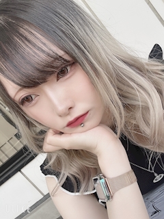 プロフィール写真2・ゆうか|Rise・ライズ - 名古屋 名駅のガールズバー