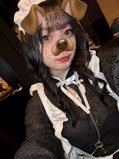 プロフィール写真2・はる｜アニメbarビートル・アニメバービートル - 京橋のコンカフェ