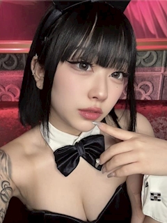 プロフィール写真1・エレン｜焼肉とバニーガール 野田阪神店 - 野田阪神のガールズバー