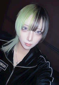 プロフィール写真1・芥👑イケメンパラドックス｜男装コンカフェ イケメンパラドックス - 秋葉原のコンカフェ