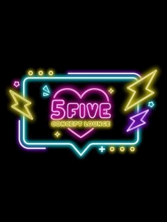 プロフィール写真1・ゆめ｜5FIVE・ファイブ - 立川のガールズバー