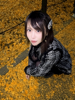 プロフィール写真1・Maple🍯⭐︎ゆあ.･。✴︎｜Maple - 四谷/チャイナコンカフェ [ポケパラ]