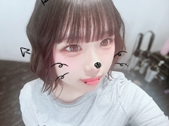 プロフィール写真3・みさ｜SHISHA&GIRL'SBAR Noir・ノアール - 中洲のガールズバー