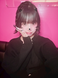 プロフィール写真4・みさ｜SHISHA&GIRL'SBAR Noir・ノアール - 中洲のガールズバー