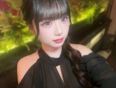 プロフィール写真2・みさ｜SHISHA&GIRL'SBAR Noir・ノアール - 中洲のガールズバー