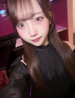プロフィール写真3・かれん｜SHISHA&GIRL'SBAR Noir・ノアール - 中洲のガールズバー