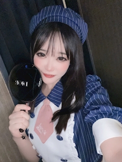プロフィール写真1・🎀もあな｜SHISHA&GIRL'SBAR Noir・ノアール - 中洲のガールズバー