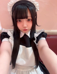 プロフィール写真1・とあちゃん‼️|Candy made スーパーズ・キャンディーメイド スーパーズ - 中洲のコンカフェ