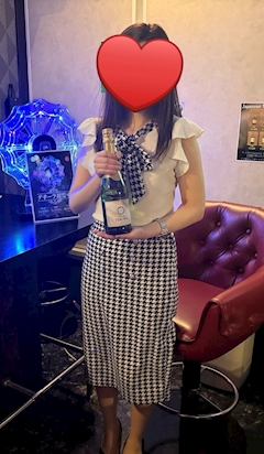 プロフィール写真1・ひかる｜Lounge TOKIWA・ラウンジトキワ - ときわ台のクラブ/ラウンジ