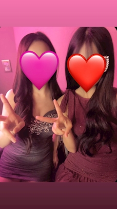 プロフィール写真2・ゆな【福島倶楽部】|FUKUSHIMA CLUB・フクシマクラブ - 福島のラウンジ/クラブ