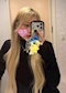 プロフィール写真2・一ノ瀬　あおば｜AUREA BELLE・アウレア ベル - 名古屋 錦のスナック