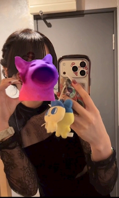 プロフィール写真9・一ノ瀬　あおば｜AUREA BELLE・アウレア ベル - 名古屋 錦のスナック