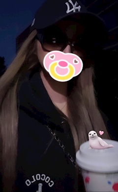 プロフィール写真1・まお｜Hills・ヒルズ - 千葉中央のガールズバー