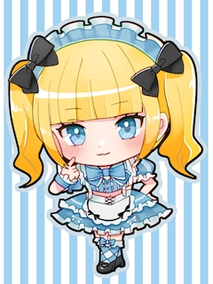 プロフィール写真1・案内人｜