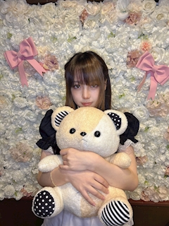 プロフィール写真1・月夜｜Dolls Maid・ドールズメイド - 横浜西口のガールズバー