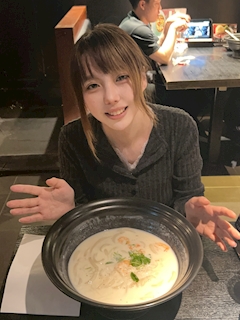 プロフィール写真3・月夜☪︎Dolls Maid｜Dolls Maid・ドールズメイド - 横浜西口のガールズバー