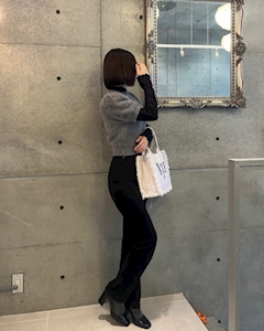 プロフィール写真2・りさ｜相模原 キャバクラ・ネルヴァ