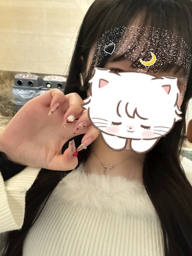 プロフィール写真1・れい【JJ烏森】|