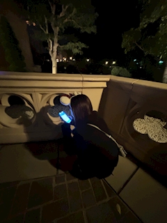 プロフィール写真2・さら【JJ烏森】｜JJ烏森・ジェージェーカラスモリ - 新橋のガールズバー