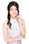 プロフィール写真2・りお｜ドレスライン立川