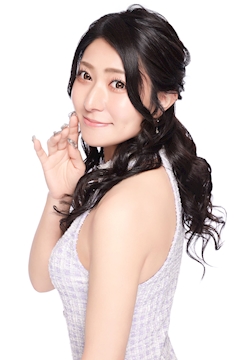 プロフィール写真3・りお｜ドレスライン立川