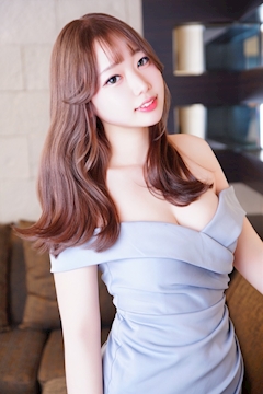 プロフィール写真2・飛鳥｜錦 キャバクラ・ヴィルシーナ