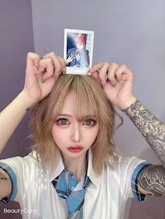 プロフィール写真3・くるみ｜Lounge＆Bar CELEBRITY・セレブリティ - 五反田のガールズバー