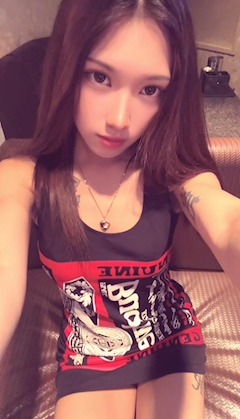 プロフィール写真2・マリア💝TRANES(トラネス)|名古屋 ガールズバー・トラネス錦