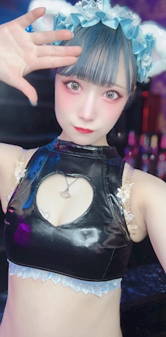 プロフィール写真2・なるせ|Succubus&Angel Tails・サキュバス アンド エンジェル テイルズ - 名駅 西口のコンカフェ