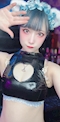 プロフィール写真2・なるせ|Succubus&Angel Tails・サキュバス アンド エンジェル テイルズ - 名駅 西口のコンカフェ