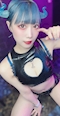 プロフィール写真3・なるせ|Succubus&Angel Tails・サキュバス アンド エンジェル テイルズ - 名駅 西口のコンカフェ