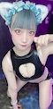 プロフィール写真1・なるせ|Succubus&Angel Tails・サキュバス アンド エンジェル テイルズ - 名駅 西口のコンカフェ