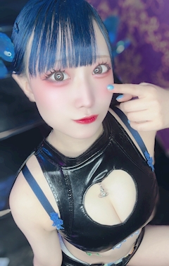 プロフィール写真4・なるせ|Succubus&Angel Tails・サキュバス アンド エンジェル テイルズ - 名駅 西口のコンカフェ