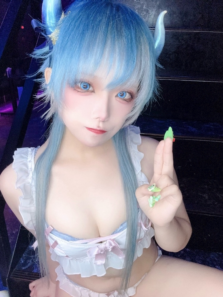 キノ Succubus&Angel Tails・サキュバス アンド エンジェル テイルズ - 名駅 西口のコンカフェ