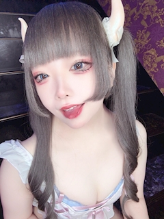 プロフィール写真3・キノ|Succubus&Angel Tails・サキュバス アンド エンジェル テイルズ - 名駅 西口のコンカフェ