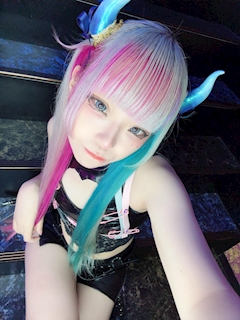 プロフィール写真4・キノ|Succubus&Angel Tails・サキュバス アンド エンジェル テイルズ - 名駅 西口のコンカフェ