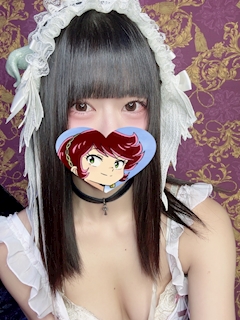 プロフィール写真1・弁天｜Succubus&Angel Tails・サキュバス アンド エンジェル テイルズ - 名駅　西口のコンカフェ