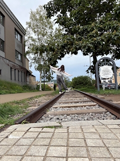 プロフィール写真1・サツキ｜Pub&Snack 小町・コマチ - 松戸のパブ/スナック