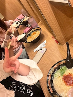 まりあ「たくさん」