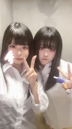 あや「こんばんは🐰⸝꙳」