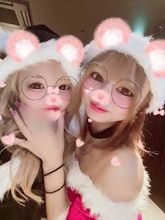 プロフィール写真3・あいり｜Voyage・ヴォヤージュ - 長崎市・思案橋のスナック