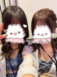 さな「出勤してます🌟」