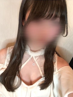 最近ブログを始めた女の子