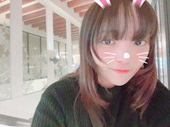 プロフィール写真3・ゆな💚みんもん十三｜MINTY MONSTER 十三・ミンティーモンスター - 十三のコンカフェ