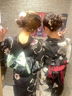 有華ノア