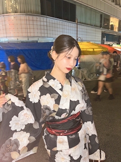 プロフィール写真2・有華ノア｜SAKUYA・サクヤ - 広島市（流川）のキャバクラ