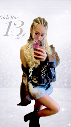 プロフィール写真1・SHINON|Girls Bar 13 thirteen・サーティーン - 金町のガールズバー