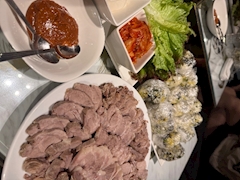霜田ひとみ「ひとみです！今日も遅」