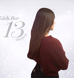 プロフィール写真1・もも｜Girls Bar 13 thirteen・サーティーン - 金町のガールズバー